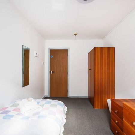 Charming Rooms In Nottingham - Sk エクステリア 写真