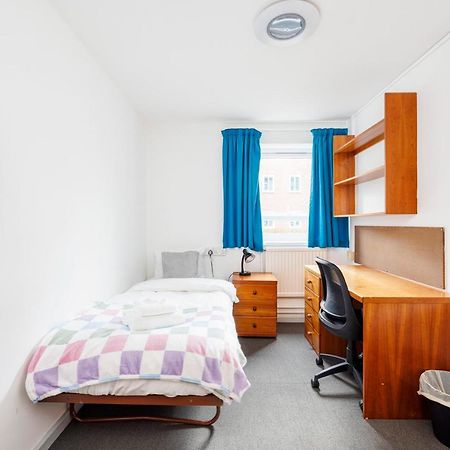 Charming Rooms In Nottingham - Sk エクステリア 写真