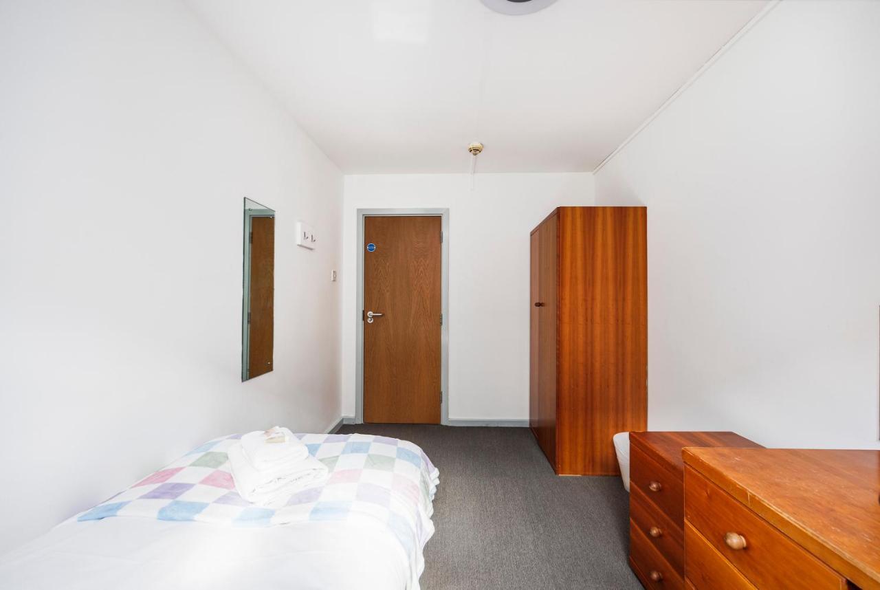 Charming Rooms In Nottingham - Sk エクステリア 写真