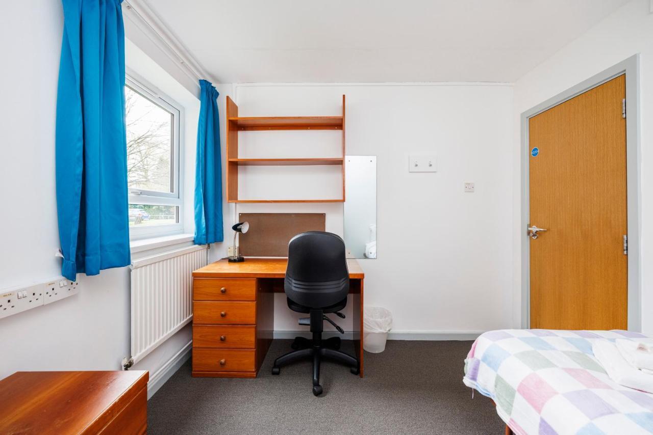 Charming Rooms In Nottingham - Sk エクステリア 写真