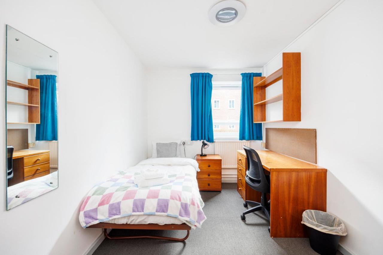 Charming Rooms In Nottingham - Sk エクステリア 写真