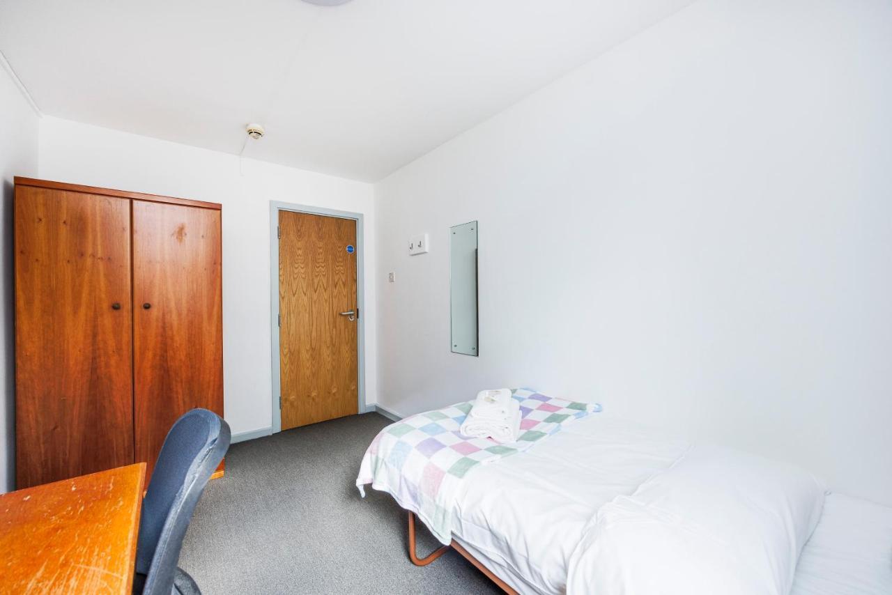 Charming Rooms In Nottingham - Sk エクステリア 写真