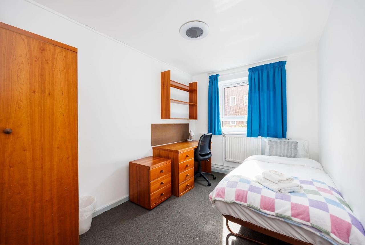 Charming Rooms In Nottingham - Sk エクステリア 写真