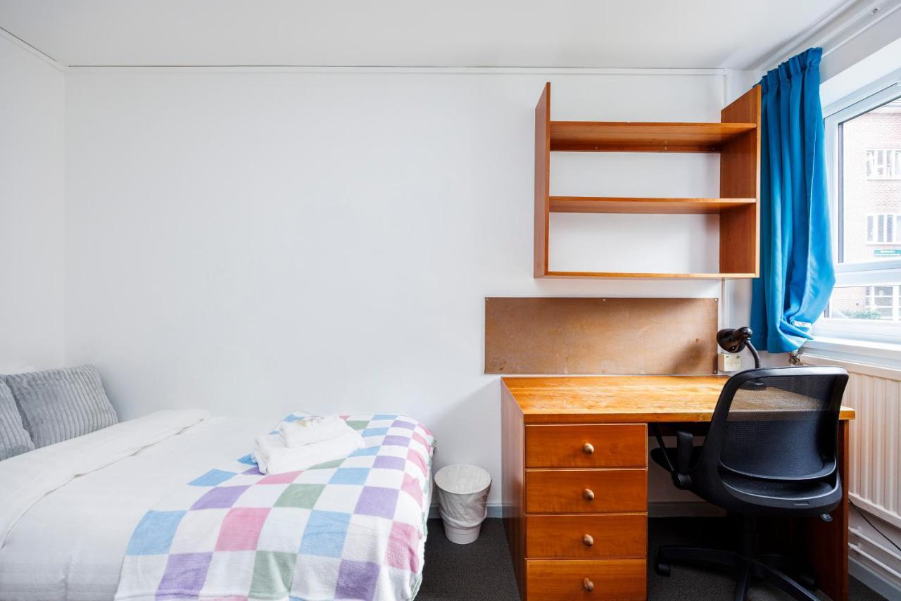 Charming Rooms In Nottingham - Sk エクステリア 写真