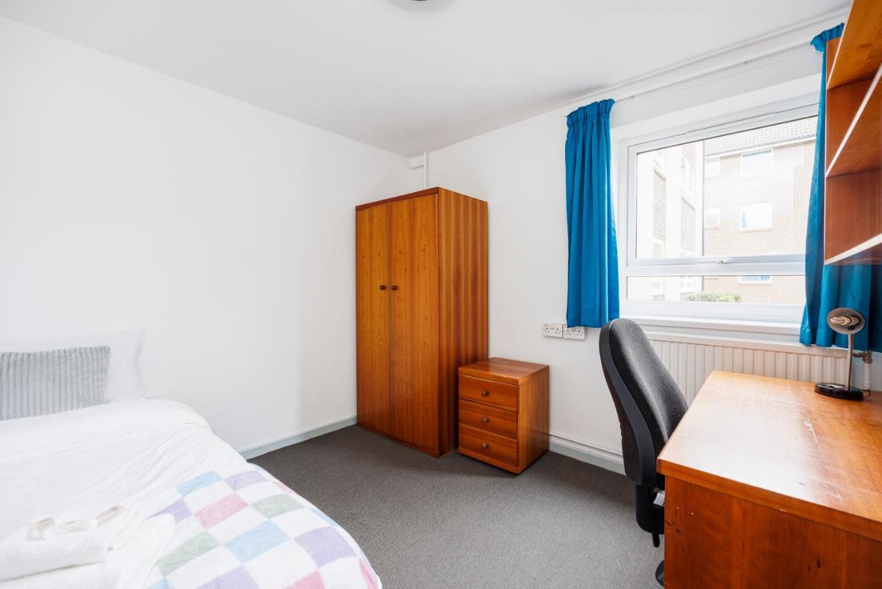 Charming Rooms In Nottingham - Sk エクステリア 写真