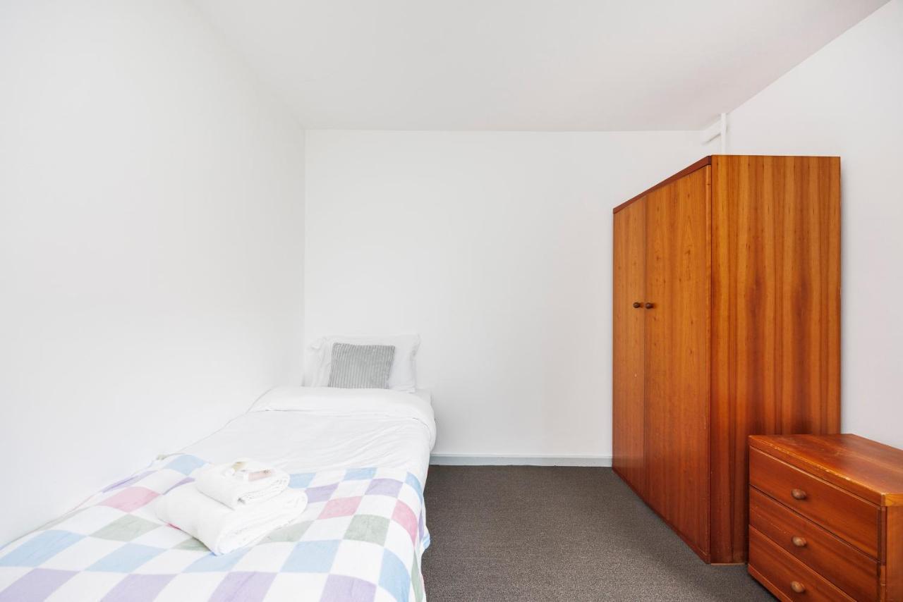 Charming Rooms In Nottingham - Sk エクステリア 写真