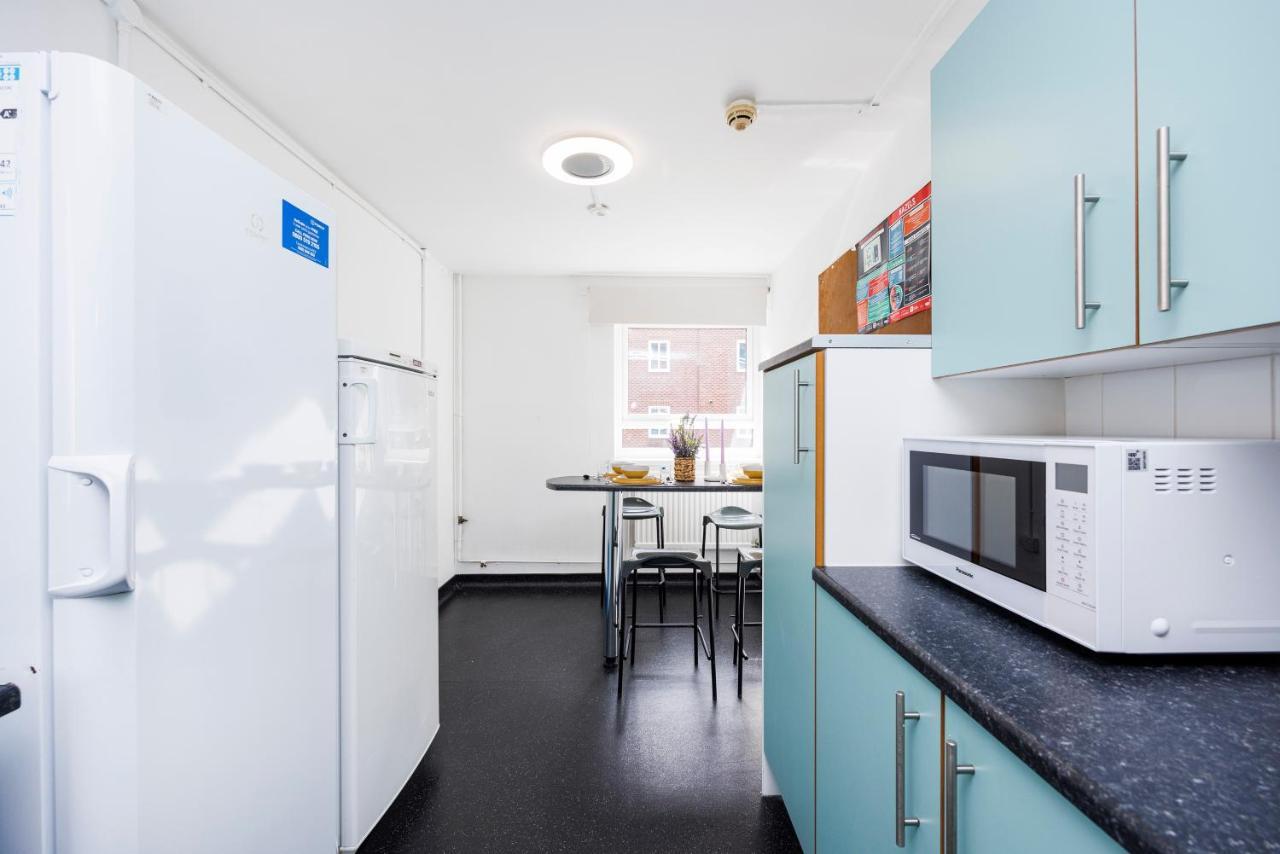 Charming Rooms In Nottingham - Sk エクステリア 写真