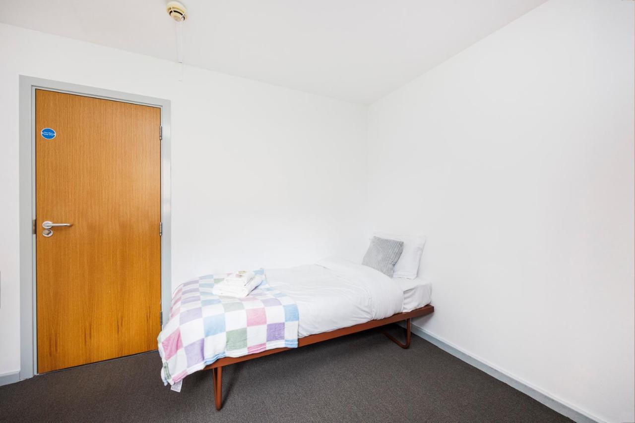 Charming Rooms In Nottingham - Sk エクステリア 写真
