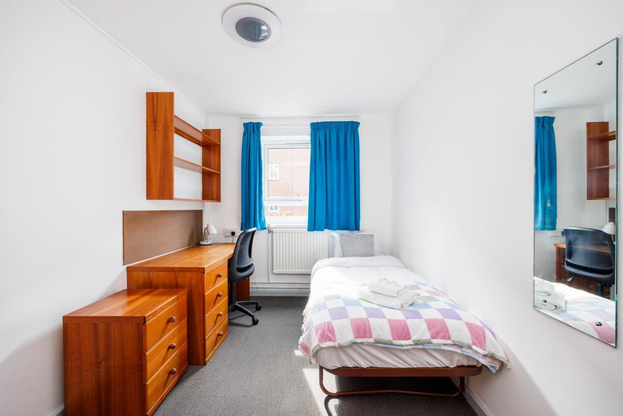 Charming Rooms In Nottingham - Sk エクステリア 写真