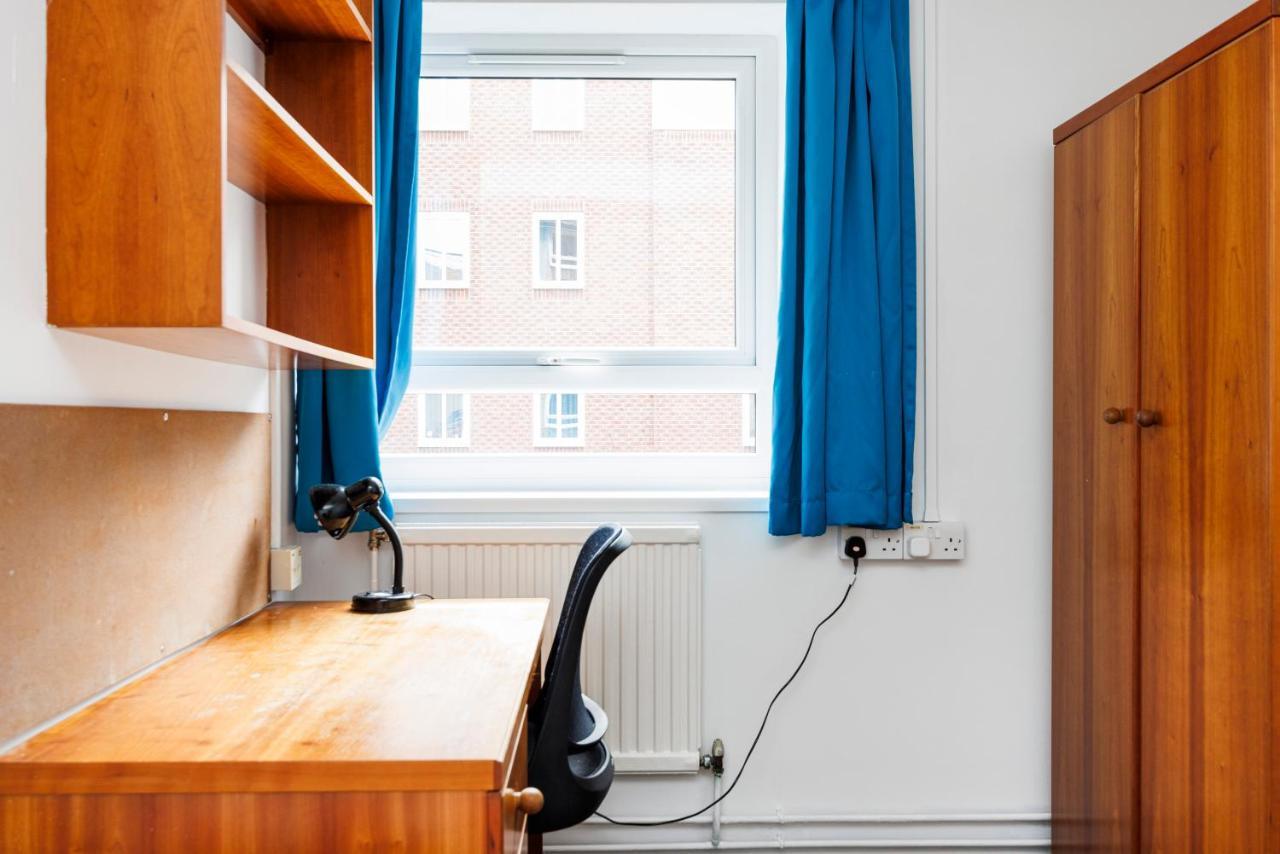 Charming Rooms In Nottingham - Sk エクステリア 写真