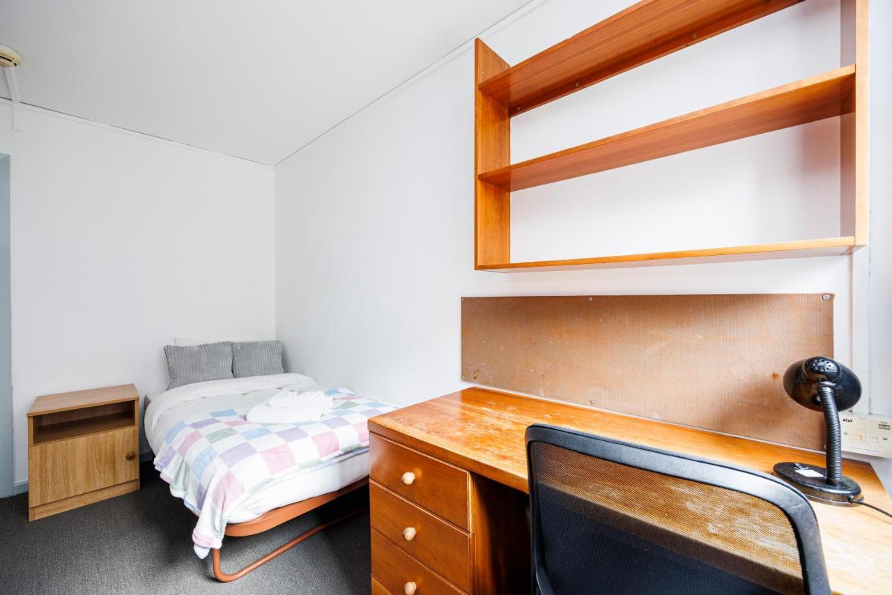 Charming Rooms In Nottingham - Sk エクステリア 写真
