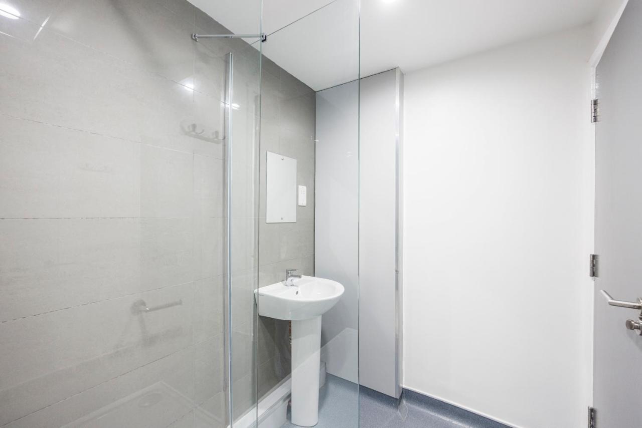 Charming Rooms In Nottingham - Sk エクステリア 写真