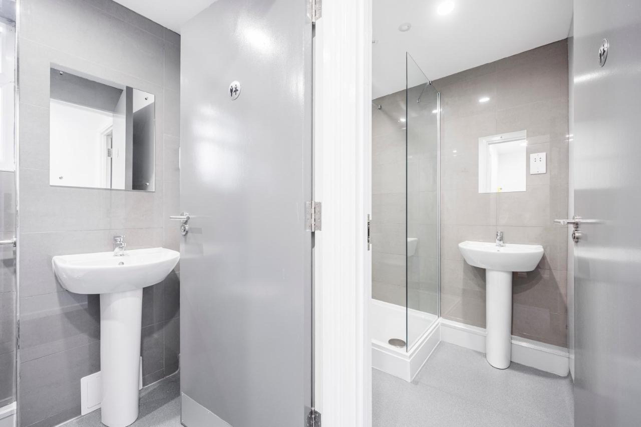Charming Rooms In Nottingham - Sk エクステリア 写真