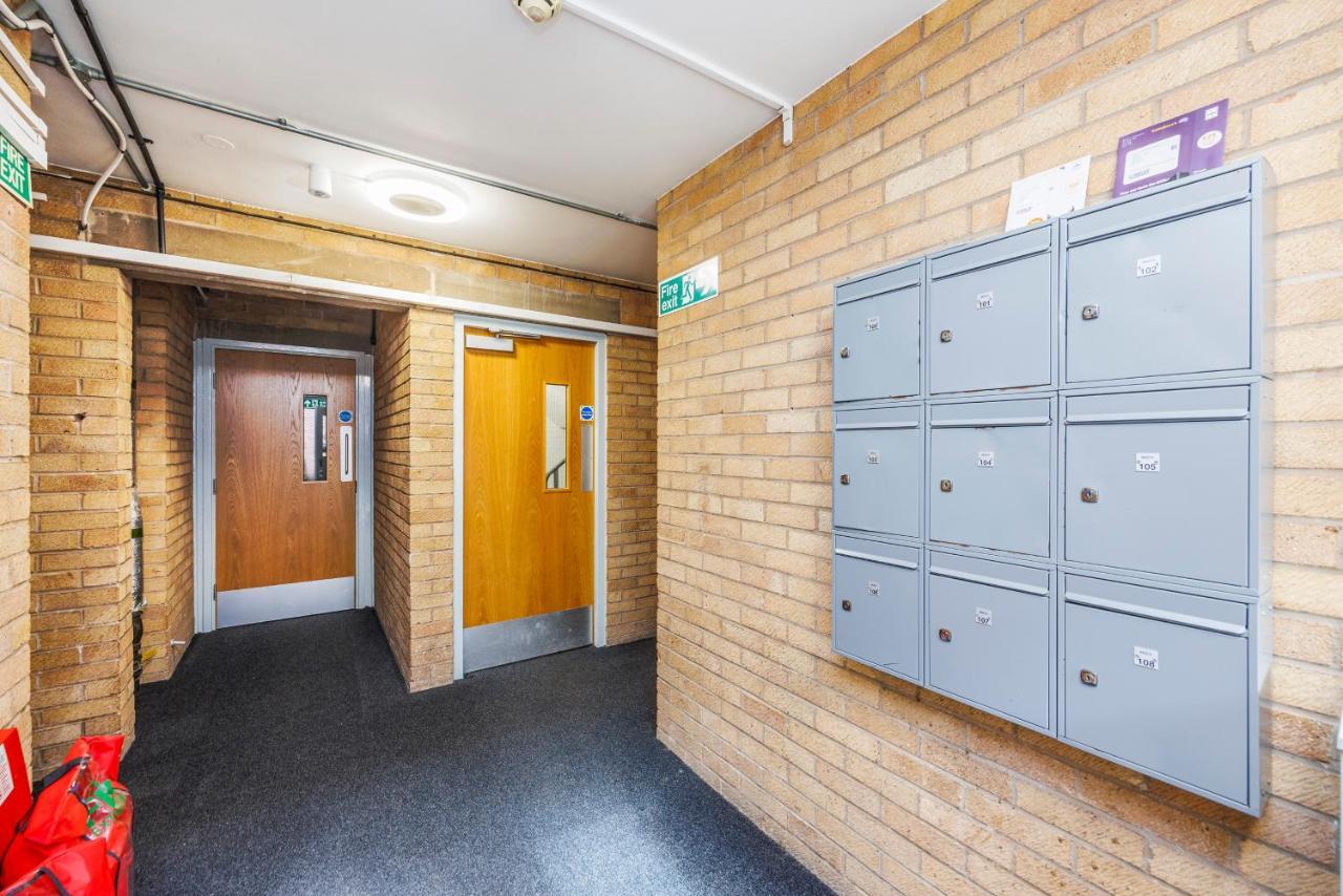 Charming Rooms In Nottingham - Sk エクステリア 写真