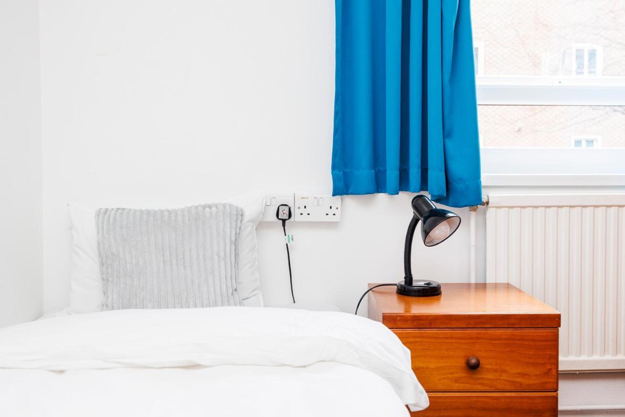 Charming Rooms In Nottingham - Sk エクステリア 写真