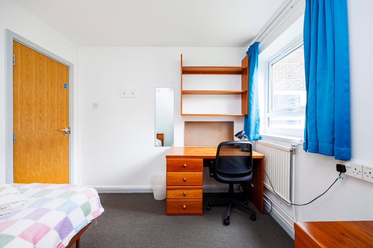 Charming Rooms In Nottingham - Sk エクステリア 写真