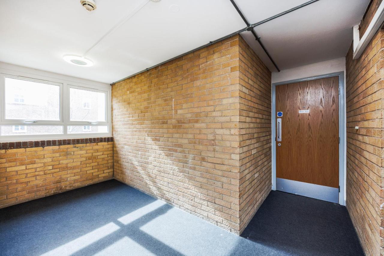 Charming Rooms In Nottingham - Sk エクステリア 写真