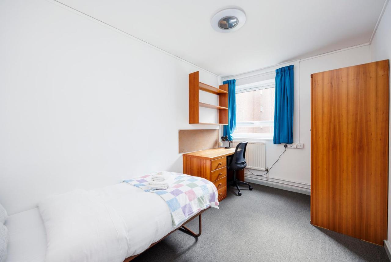 Charming Rooms In Nottingham - Sk エクステリア 写真