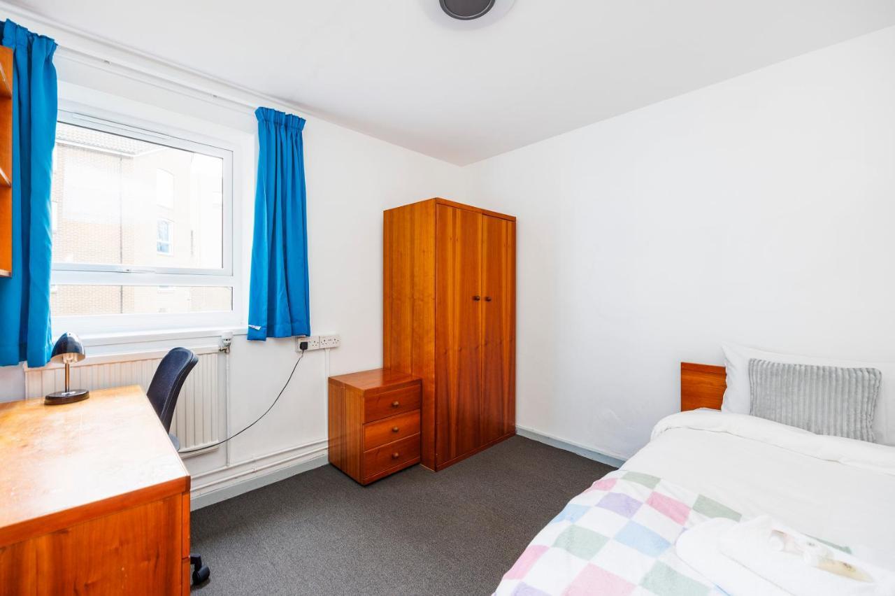Charming Rooms In Nottingham - Sk エクステリア 写真