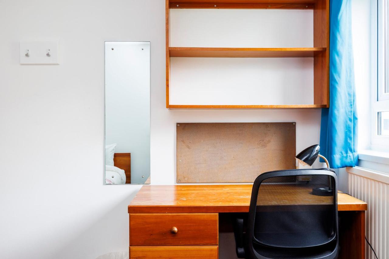 Charming Rooms In Nottingham - Sk エクステリア 写真